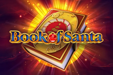 Слот Bookofsanta Оши Казино